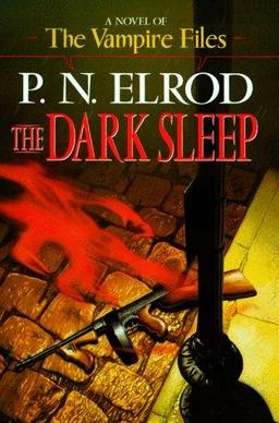 The Dark Sleep-small