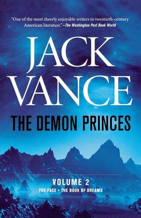 The Demon Princes Volume 2-small