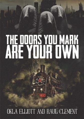 The Doors You Mark Are Your Own-small