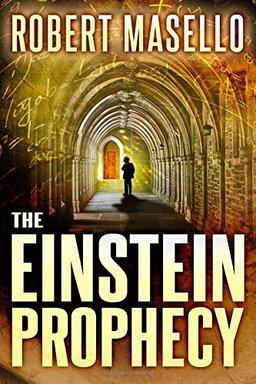 The Einstein Prophecy-small