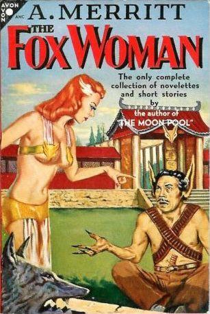 The Fox Woman-small