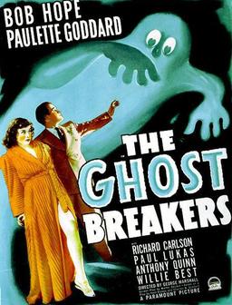 The Ghost Breakers-small