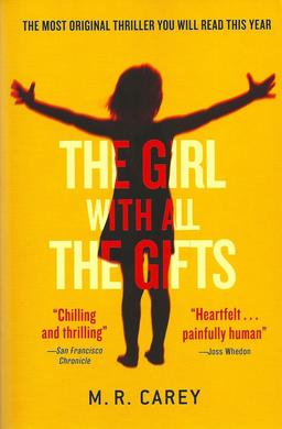 The Girl With All the Gifts-small