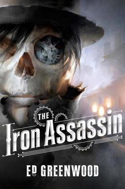 The Iron Assassin-small