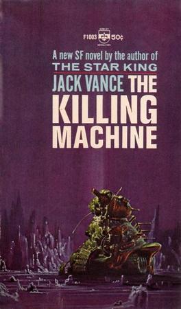 The Killing Machine Berkley-small