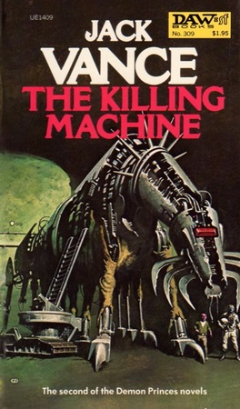 The Killing Machine DAW-small