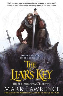 The Liar's Key-small