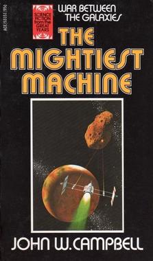 The Mightiest Machine-small