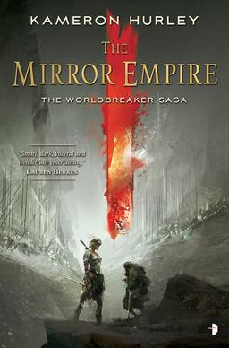 The Mirror Empire-small