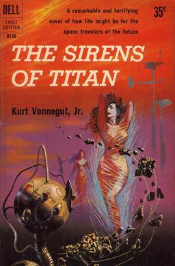 The Sirens of Titan-small