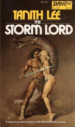 The Storm Lord 1976-small