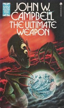 The Ultimate Weapon-small