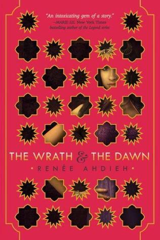 The Wrath and the Dawn-small