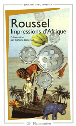Impressions d'Afrique