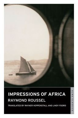 Impressions of Africa