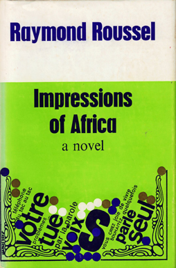 Impressions of Africa