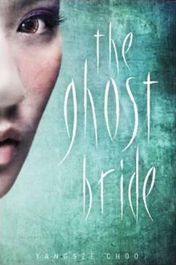 The Ghost Bride