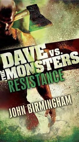 Dave vs. the Monsters Resistance-small