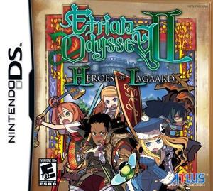 Etrian Odyssey II-small