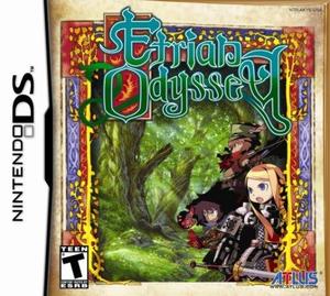 Etrian Odyssey-small