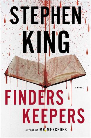 Finders Keepers Stephen King-small