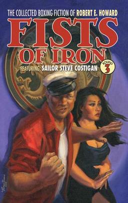 Fists of Iron Robert E Howard-small