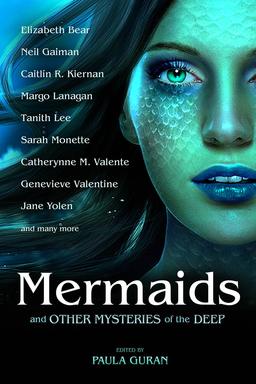 Mermaids and Other Mysteries of the Deep-small