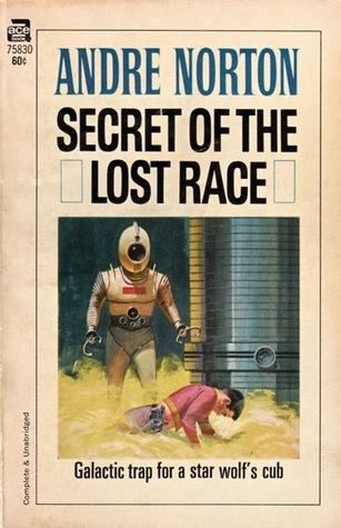 Secret-of-the-Lost-Race Ace 1969-small