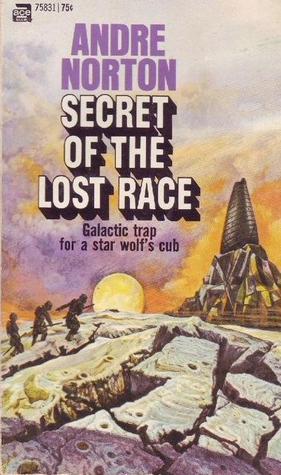 Secret-of-the-Lost-Race Ace 1972-small