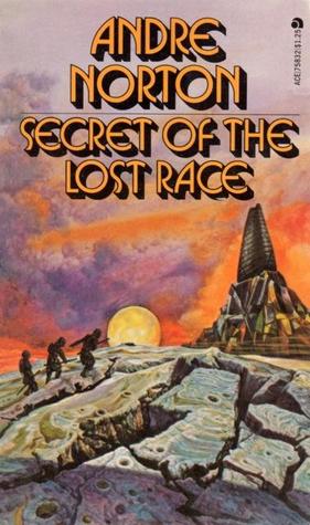 Secret-of-the-Lost-Race Ace 1974-small