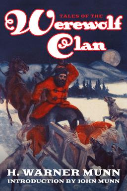 Tales of the Werewolf Clan-small