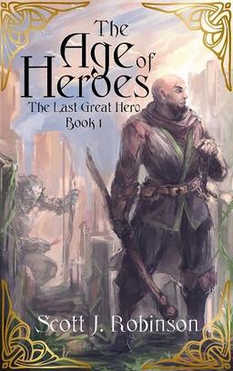 The Age of Heroes Robinson-small