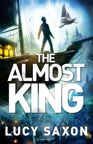 The Almost King-small