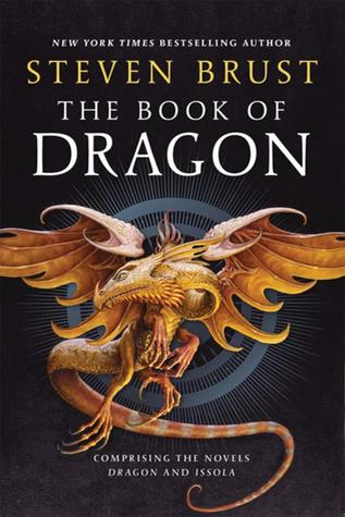 The Book of Dragon-small