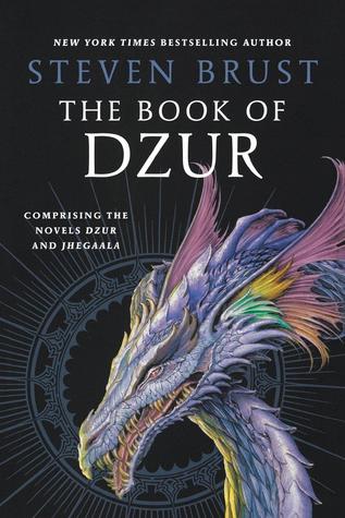 The Book of Dzur-small