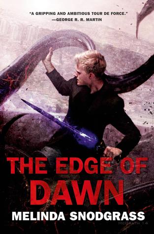 The Edge of Dawn-small