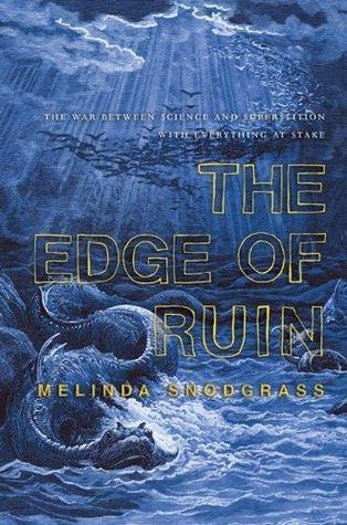 The Edge of Ruin Tor hardcover-small