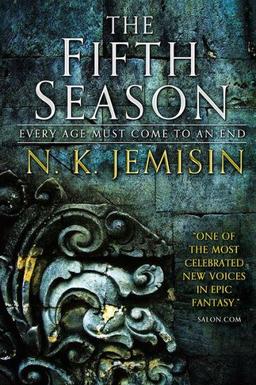 The Fifth Season Jemisin-small