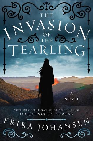 The Invasion of the Tearling-small