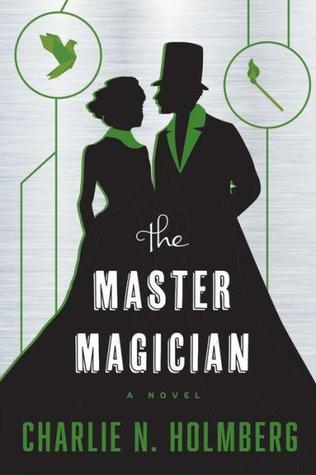 The Master Magician-small