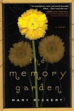 The Memory Garden-small