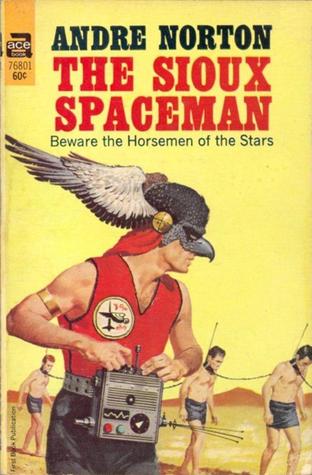 The Sioux Spaceman 1969-small