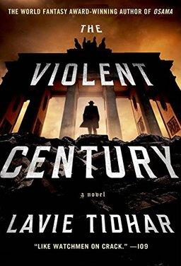 The Violent Century-small