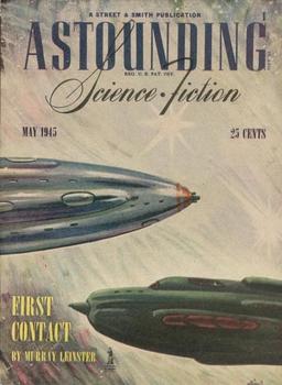 Astounding Science Fiction May 1945-small