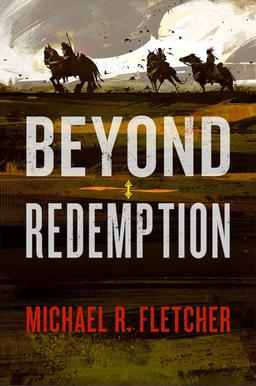 Beyond Redemption-small