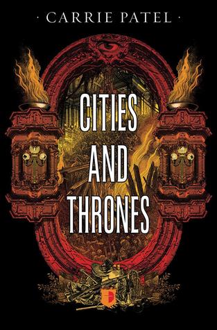 Cities and Thrones-small