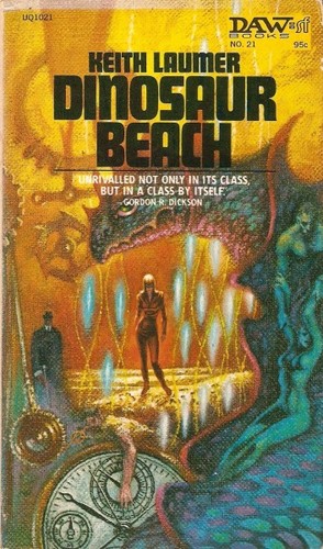 Dinosaur Beach Keith Laumer-small