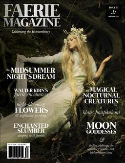 Faerie Magazine 31-small