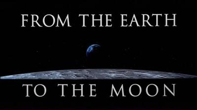 From the Earth to the Moon-small