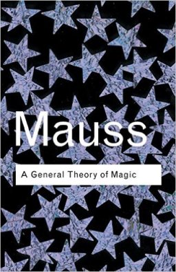 General Theory of Magic